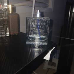 Chrome United Cologne 