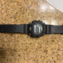 g shock watch