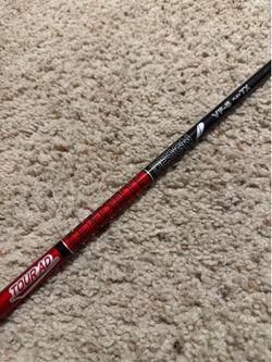 Graphite Design AD VF 6TX Driver Shaft (Titleist Tip)