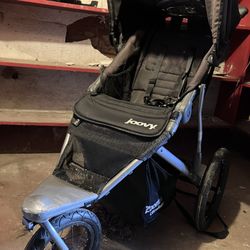 Joovy Stroller 