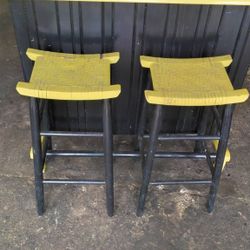 Barstool For Sale