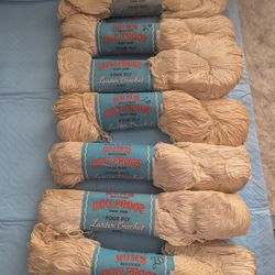 Brand New Vintage Yarn