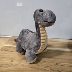 Hug Fun Brontasaurus