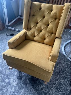Nursery Rocking chair