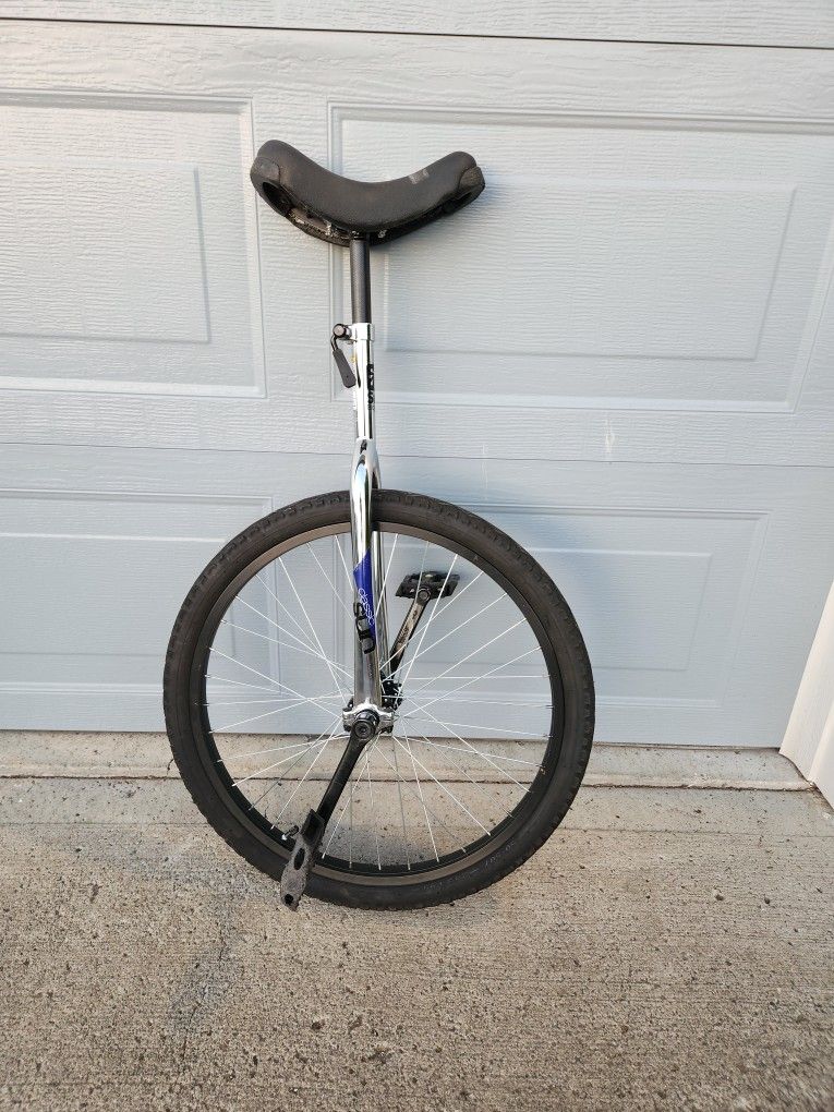 Unicycle