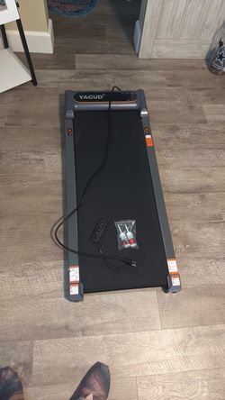 Walking pad