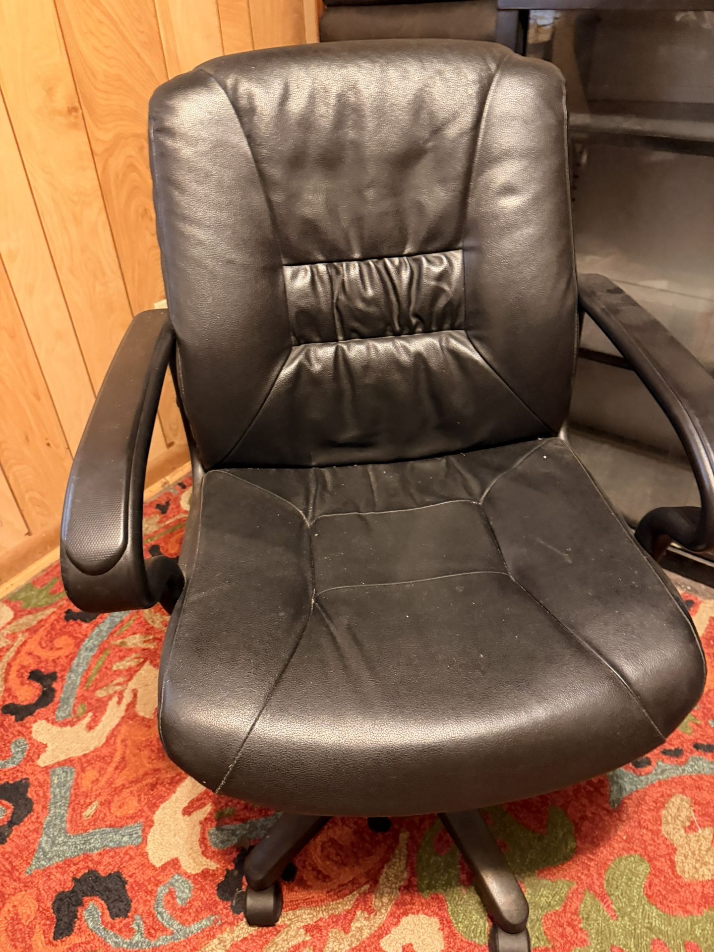 Rolling Office Chair 