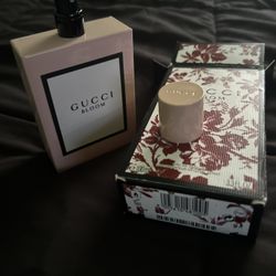 Gucci Bloom Perfume 100ml