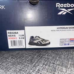 Reebok Work Shoe