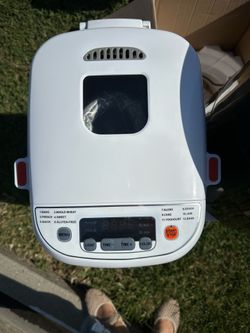 Vic Real Bread Maker