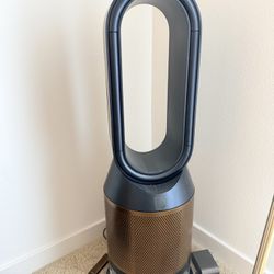 Dyson humidifier 