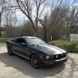2008 Mustang gt 