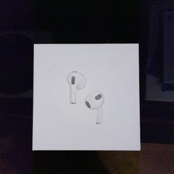 Old Gen 3 AirPods 