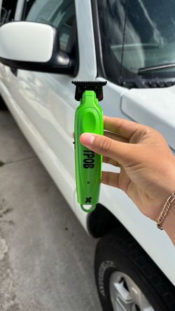 Tbop trimmer