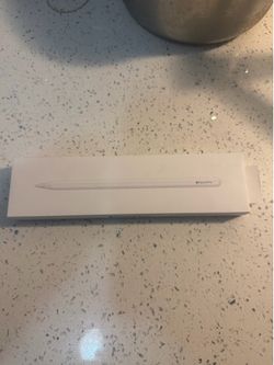 Apple Pencil Pro