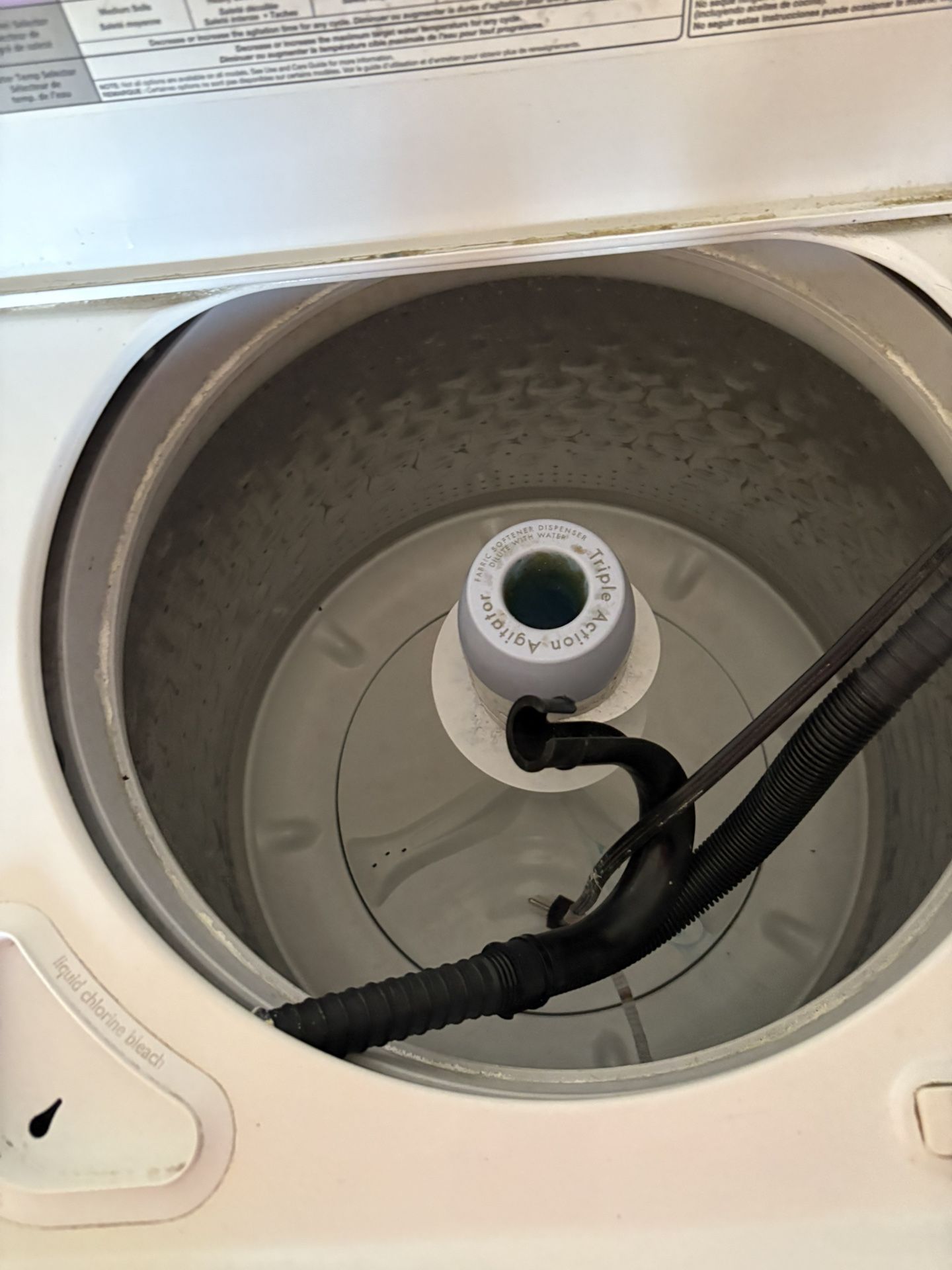 Washer