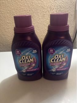 Oxi clean