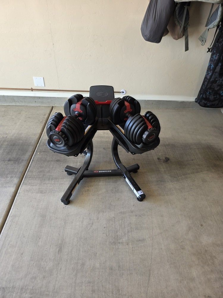 Gym Equipment