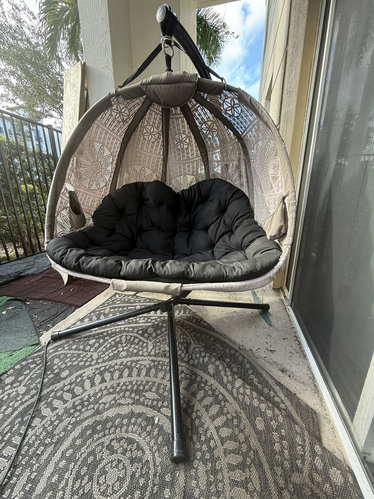 Hanging Chair