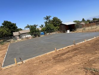 Cement 