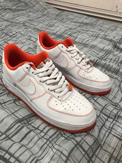 Air Force 1’s size 11m