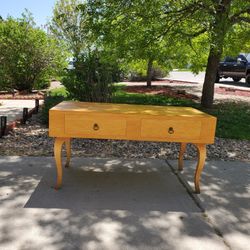 Mid Century Modern Coffee Table