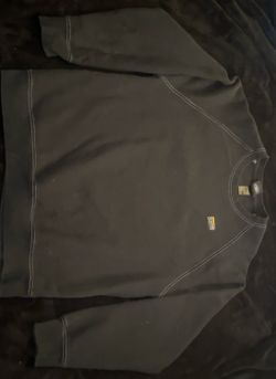 Real stakeboards sweatshirt