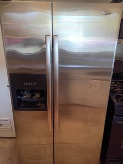 Fridge