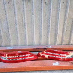 2015-2019 Lincoln MKC LED Tail Light Lamps RH Right and Left LH Side OEM