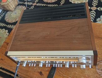 Pioneer Receiver 850