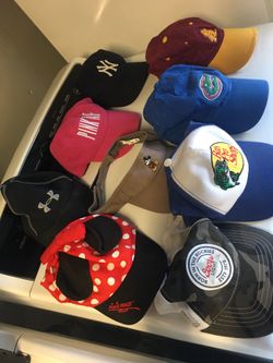 Hats
