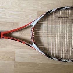 Head Tennis Racket 4 1/4