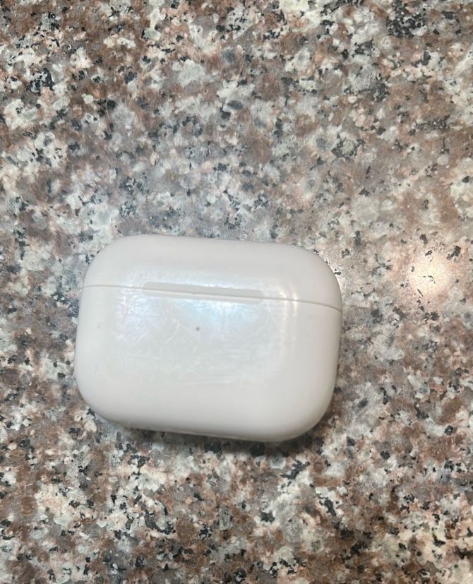 AirPods Pro 2