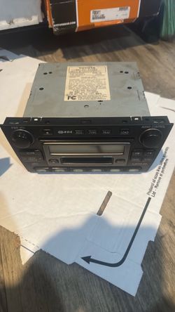Is300 radio