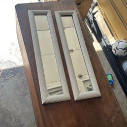Small Wall Mirrors 
