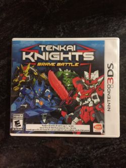 3Ds -Game
