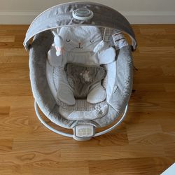 Baby Chair- Unused