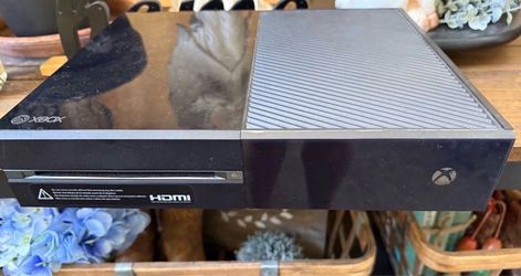 Xbox one