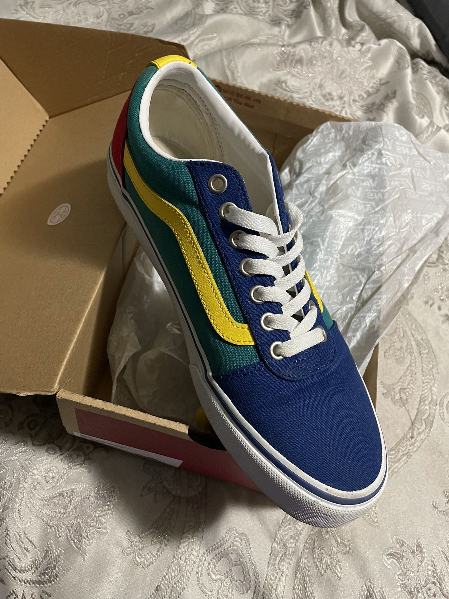 Vans