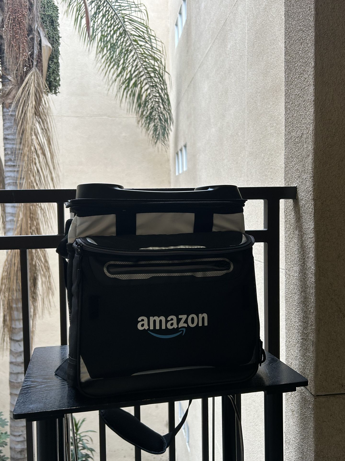 Titan Deep Freeze Cooler