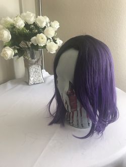 Wig # 17