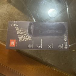 Jbl Dip 6 Speaker 