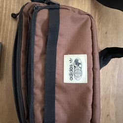 Adidas crossbody