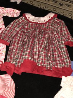 Baby clothes size newborn to youth 10. Lots and lots, mix and match from any photo. Price varies! Super great deals. Also have lots of baby accessor