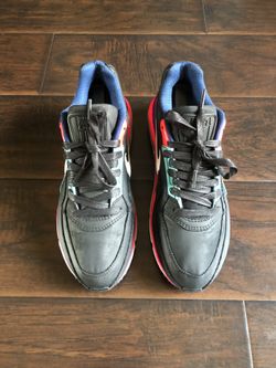 Nike Air Max Custom