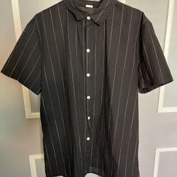 Men Button Ups