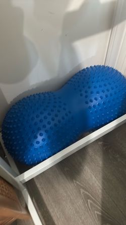Sensory Peanut Ball