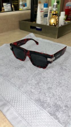Unisex Versace Sunglasess