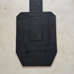Uspsa/ipsc Full Sized Targets