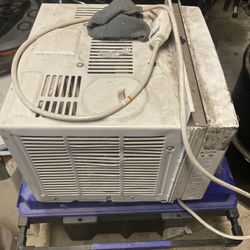 Window Ac Unit 